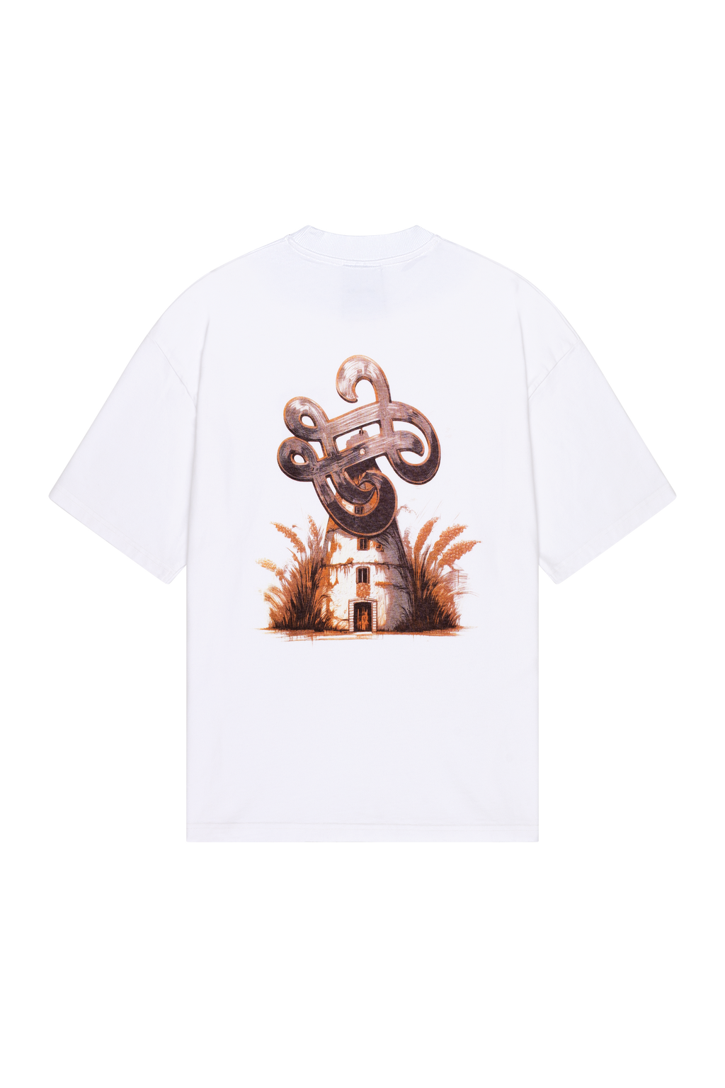 Lueur Windmill T-Shirt