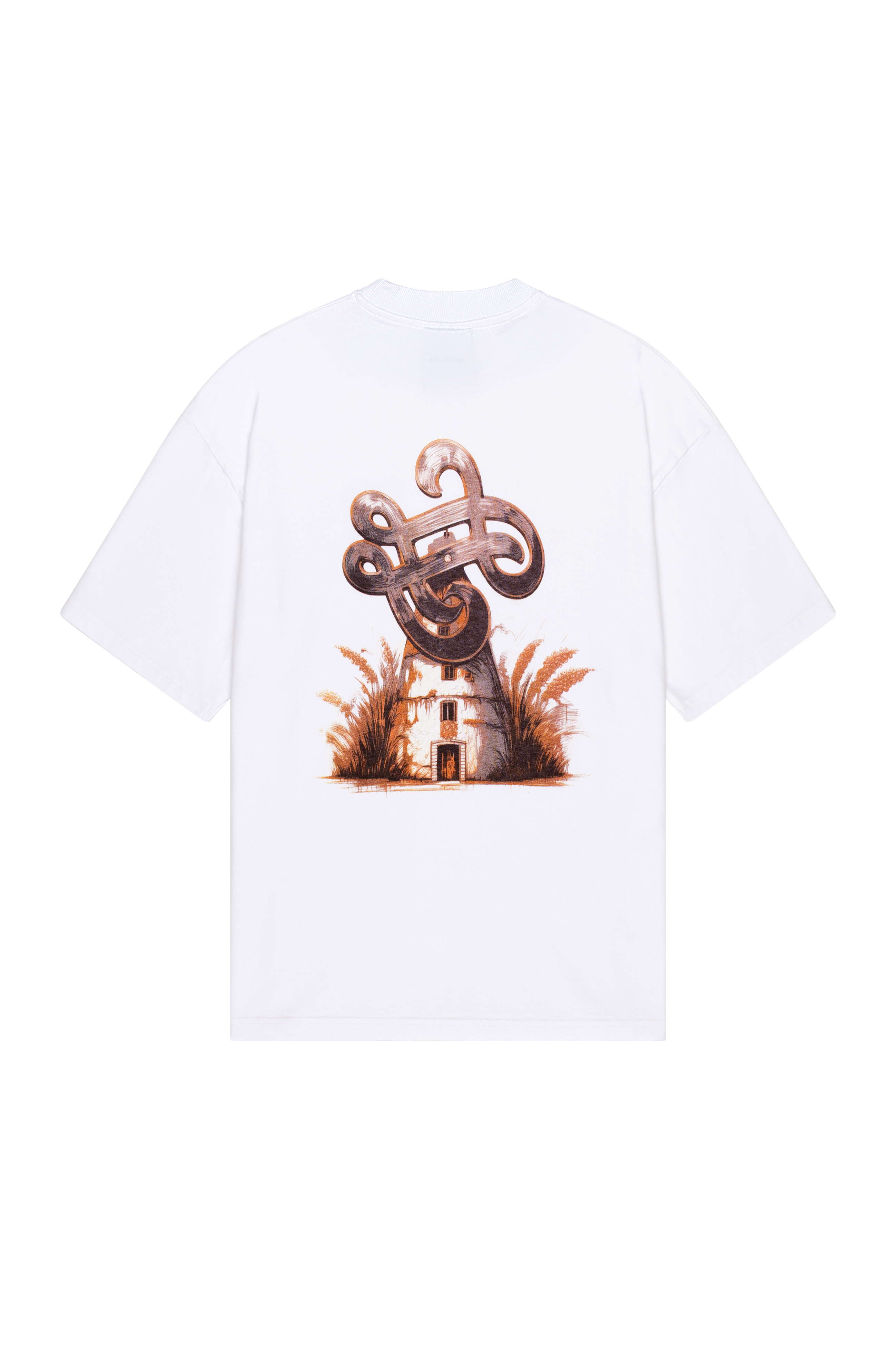 Lueur Windmill T-Shirt