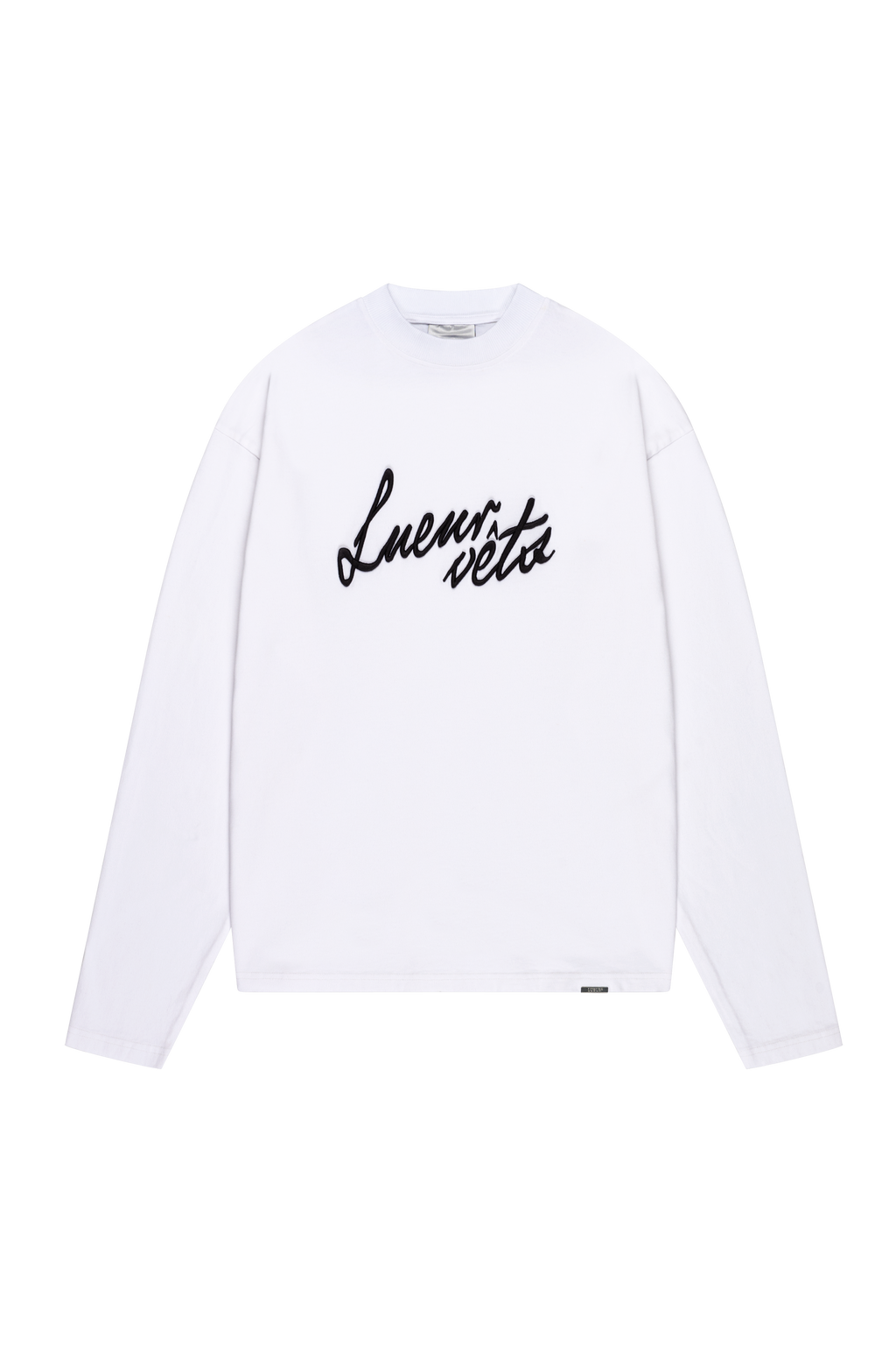 Lueurvets Long Sleeve