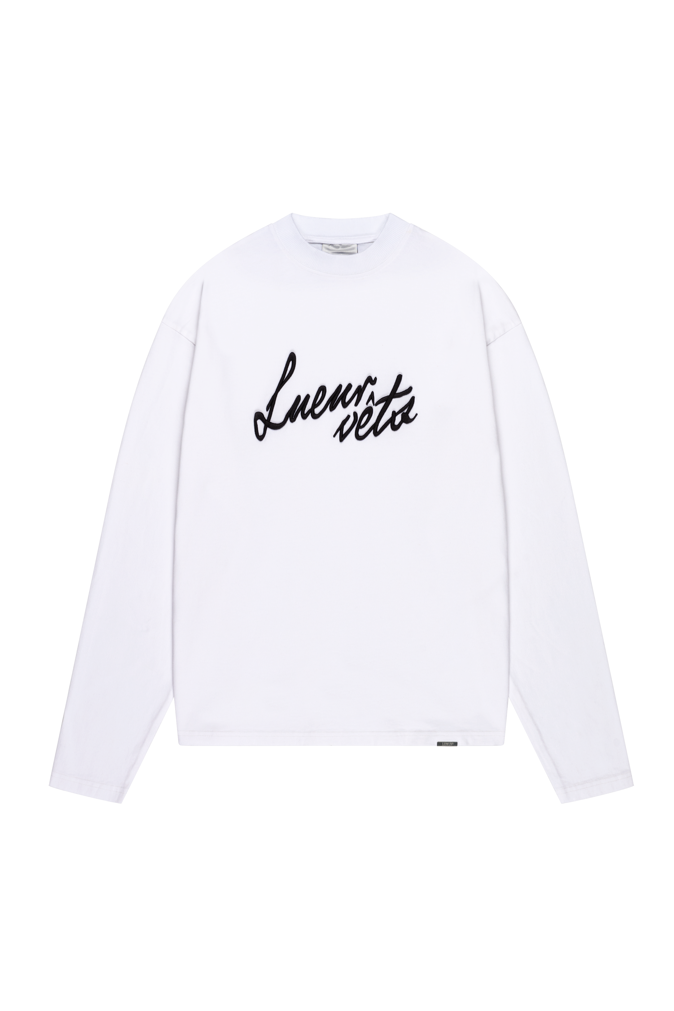 Lueurvets Long Sleeve