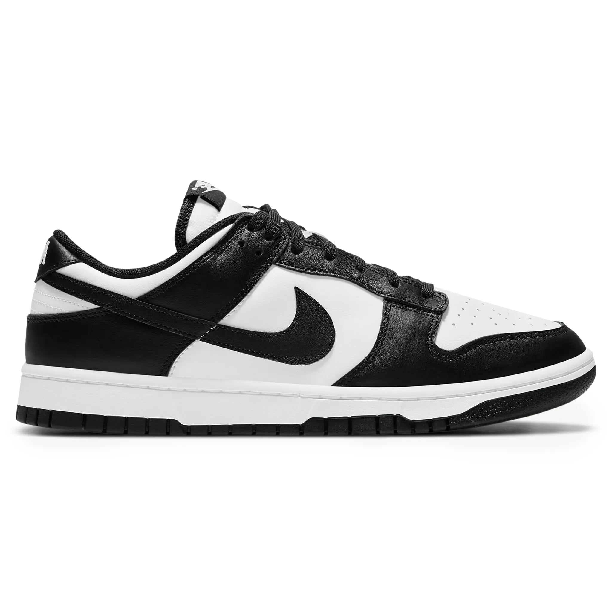 Nike dunk low Panda